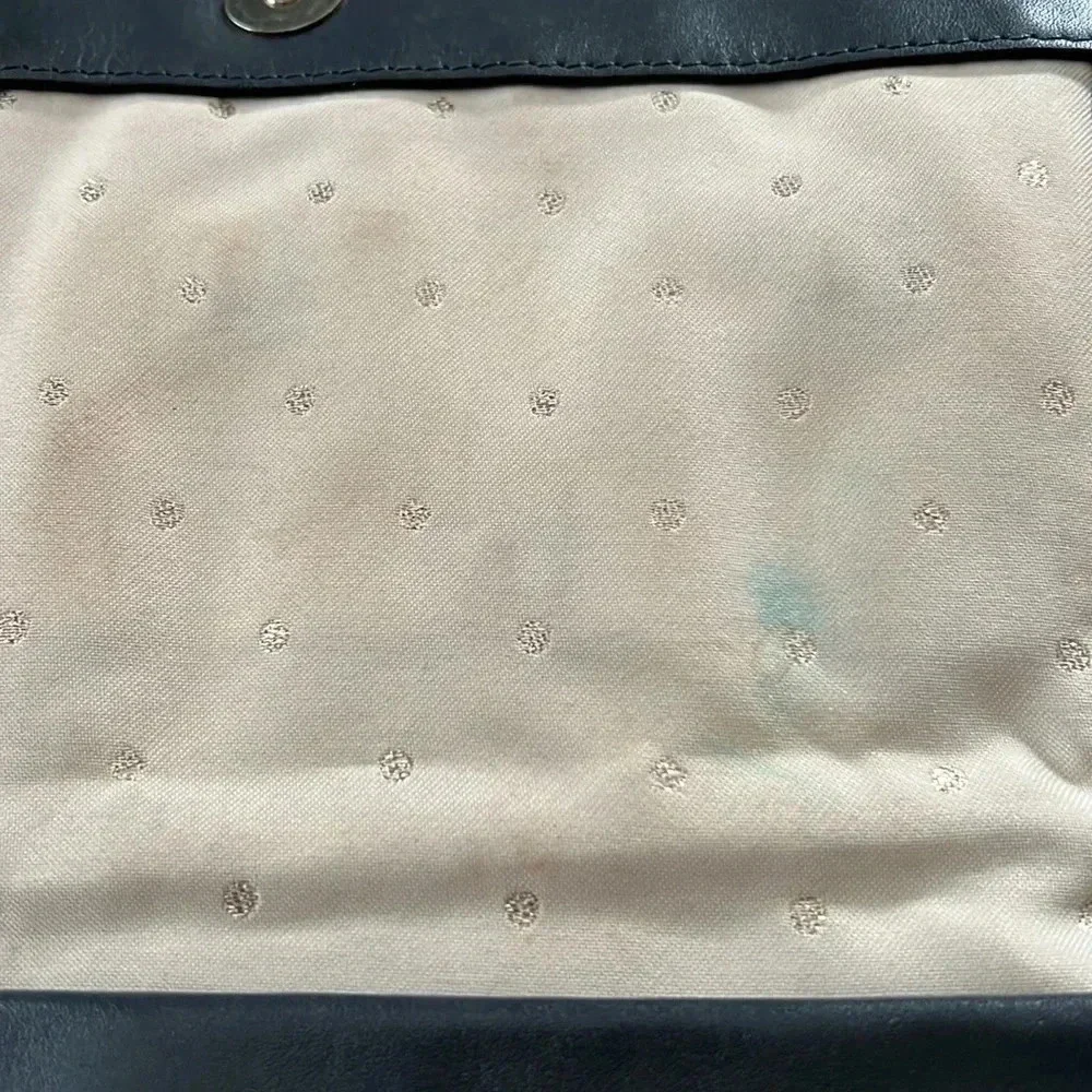 ✨ EUC Kate Spade ♠️ Bow Studded Shoulder Terrace Felicia Bag